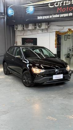 VOLKSWAGEN POLO 1.0 MPI TRACK MANUAL VOLKSWAGEN POLO 1.0 MPI TRACK MANUAL